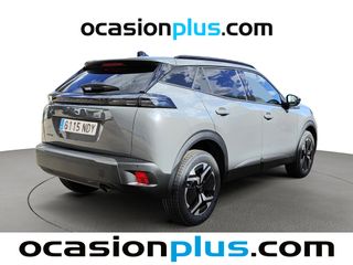 Peugeot 2008 PureTech 100 S&S Allure 75 kW (100 CV)