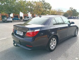 BMW Serie 5 2004