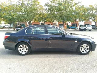 BMW Serie 5 2004