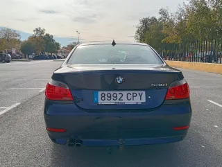 BMW Serie 5 2004