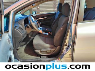 Toyota Auris 1.4 D-4D DPF Active 66 kW (90 CV)