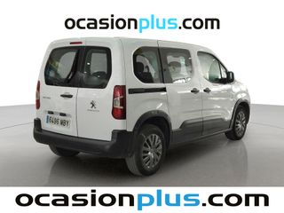 Peugeot Rifter Active Pack Business Standard BlueHDi 73 kW (100 CV)