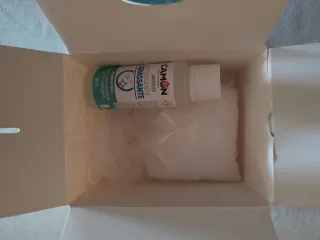 Kit raccolta urina gatto Camon