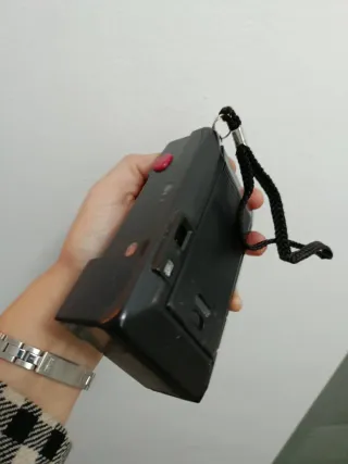 Cámara Falcon AF-800 SKINN SK-102