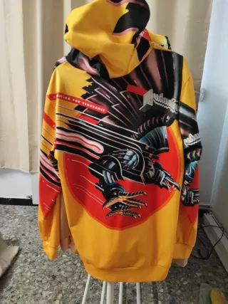 Lote 3 Sudaderas Estampadas