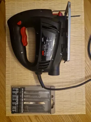 Sierra Caladora SKIL 4260