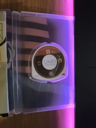 Grand Theft Auto Liberty City Stories PSP