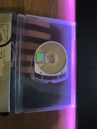 Grand Theft Auto Liberty City Stories PSP