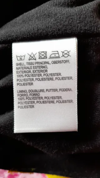 Pantalón de Ski O'Neill Chica Talla 38/M Amarillo