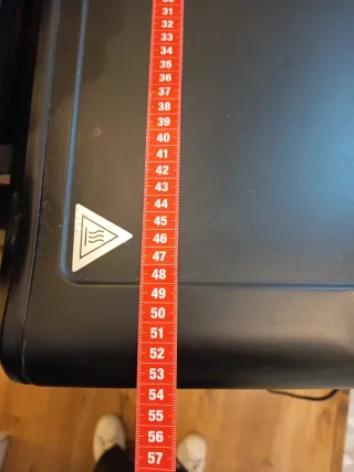 Horno Eléctrico Compacto Moulinex recogida BCN