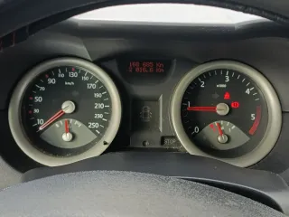 Renault Megane 2005