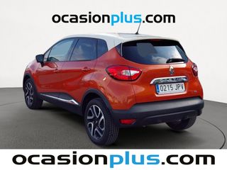 Renault Captur Zen Energy TCe 66 kW (90 CV)