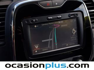 Renault Captur Zen Energy TCe 66 kW (90 CV)