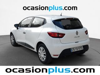 Renault Clio Business dCi 55 kW (75 CV)