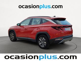 Hyundai Tucson 1.6 CRDI Maxx 85 kW (115 CV)