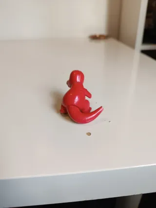 Figura Charmander Pokémon