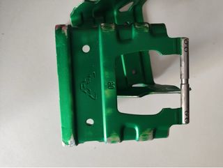 Cuchillas Dynafit Esquí usadas pero en buen estado