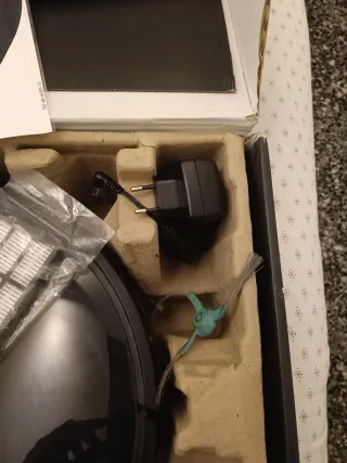 Conga 4090 Robot Aspirador