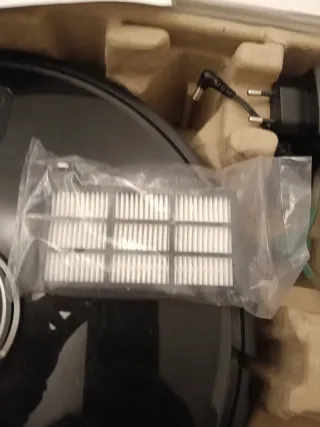 Conga 4090 Robot Aspirador