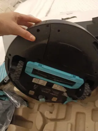 Conga 4090 Robot Aspirador