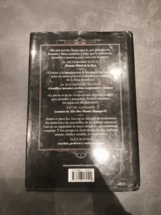 La puerta de los tres cerrojos