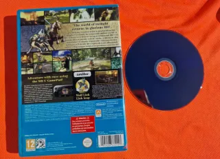 Zelda Twilight Princess HD per Nintendo Wii U