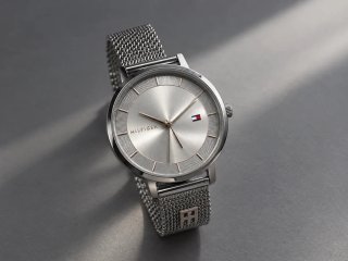 Reloj Tommy Hilfiger Caballero