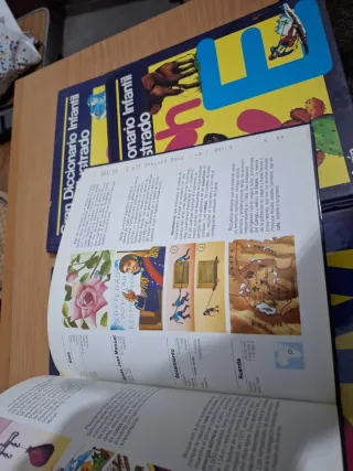 Gran enciclopedia infantil