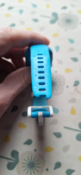 Garmin Vivofit Jr. 3 Azul