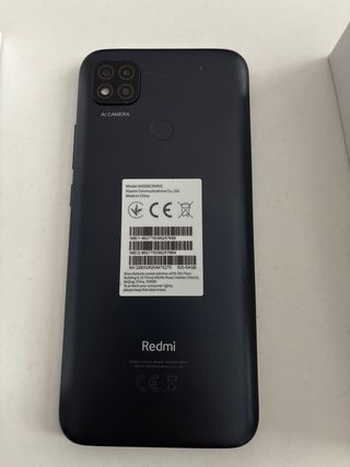 Móvil Xiaomi Redmi 9C