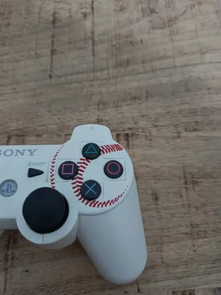 Controller PS3 Edizione Limitata MLB Sony