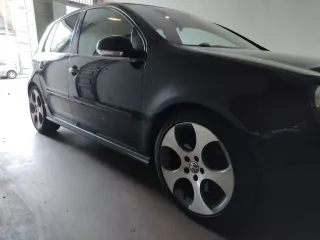 Volkswagen Golf gti ABT