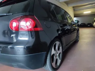 Volkswagen Golf gti ABT