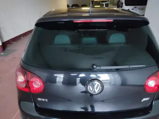 Volkswagen Golf gti ABT