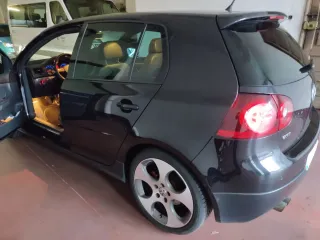 Volkswagen Golf gti ABT