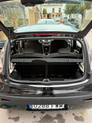 Citroën C1 HDI 55 SX SP (2008)