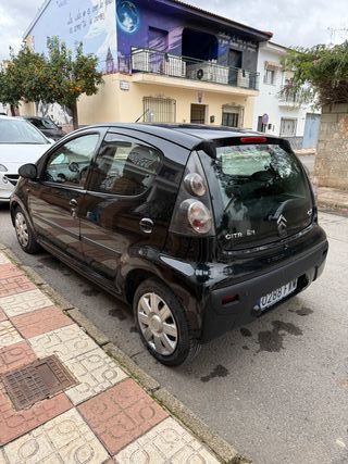 Citroën C1 HDI 55 SX SP (2008)