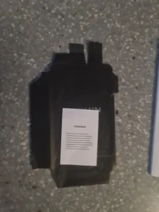 Garmin Montana 760i y funda protectora pantalla