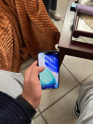 iPhone 15 Pro 256GB