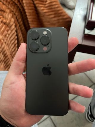 iPhone 15 Pro 256GB