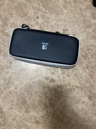 Nintendo Switch OLED + 2 Juegos