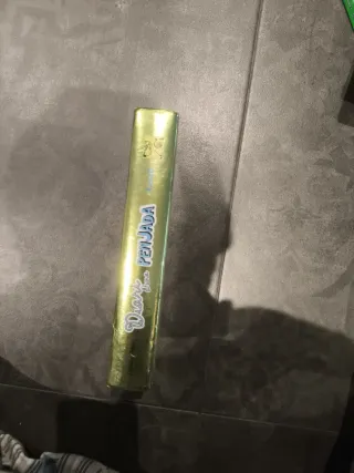 Diari d'una penjada 7. Una estrella POC glamurosa