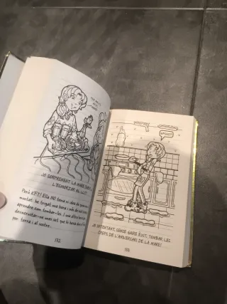 Diari d'una penjada 7. Una estrella POC glamurosa