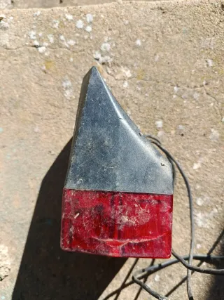 Piloto Faro Trasero Vespino