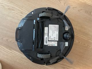 Cecotec Conga 2290 Ultra Robot Aspirador