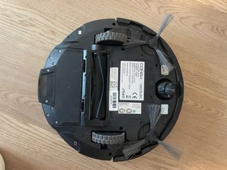 Cecotec Conga 2290 Ultra Robot Aspirador