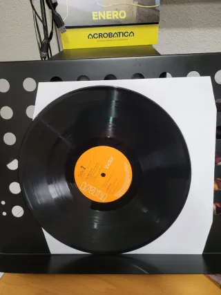 Lou Reed Live LP Vinilo