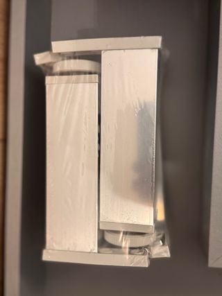 Mueble baño Leroy Merlin 60cm