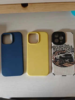 iPhone 14 Pro Max Negro