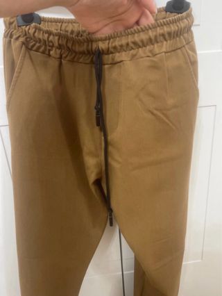 Pantaloni tuta ragazzo 14 anni Made in Italy